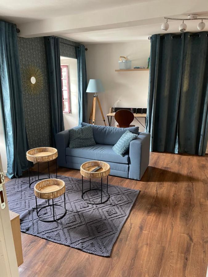 Lousangla Appartement *