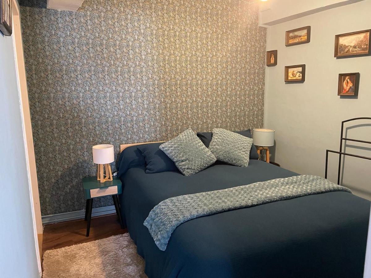 Lousangla Apartamento *