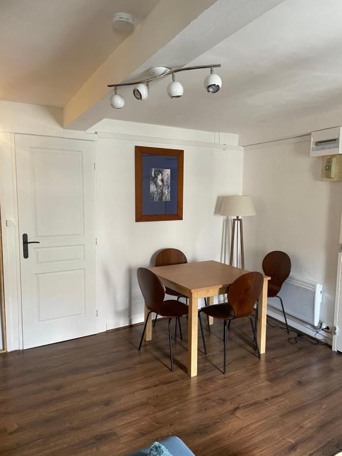 Lousangla Appartement Salies-de-Béarn