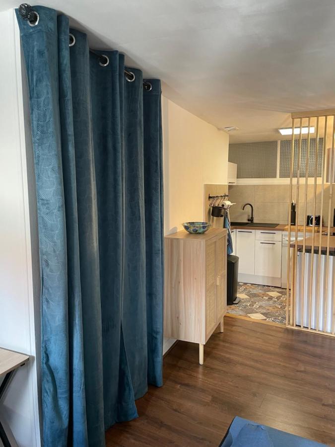 Lousangla Appartement